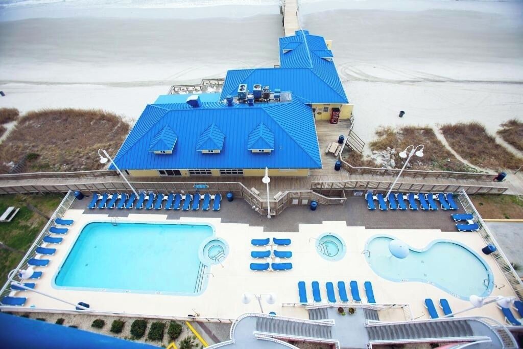 Photo of Outdoor in Cherry Grove Beach