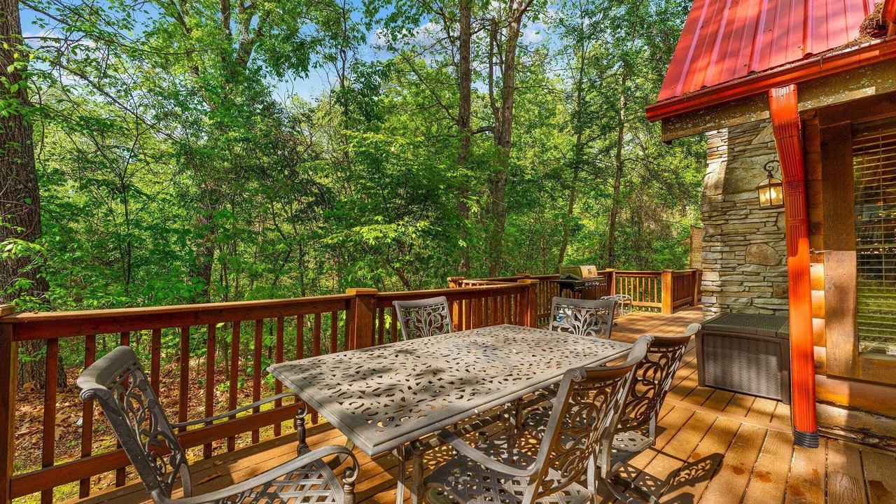 Photo of Others in Branson Cedars