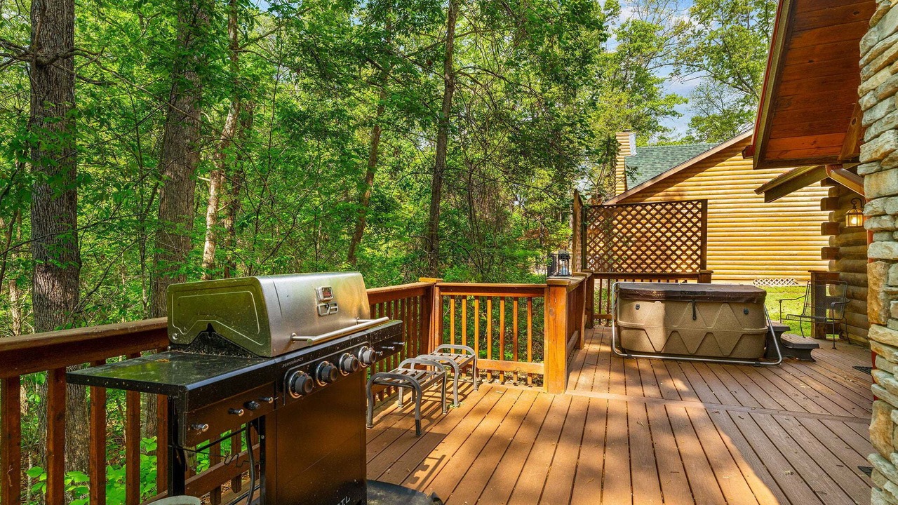 Photo of Others in Branson Cedars