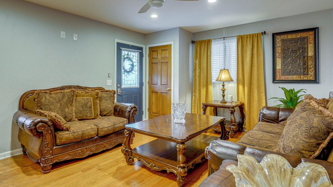 Photo of Bedroom in Auburn Hills