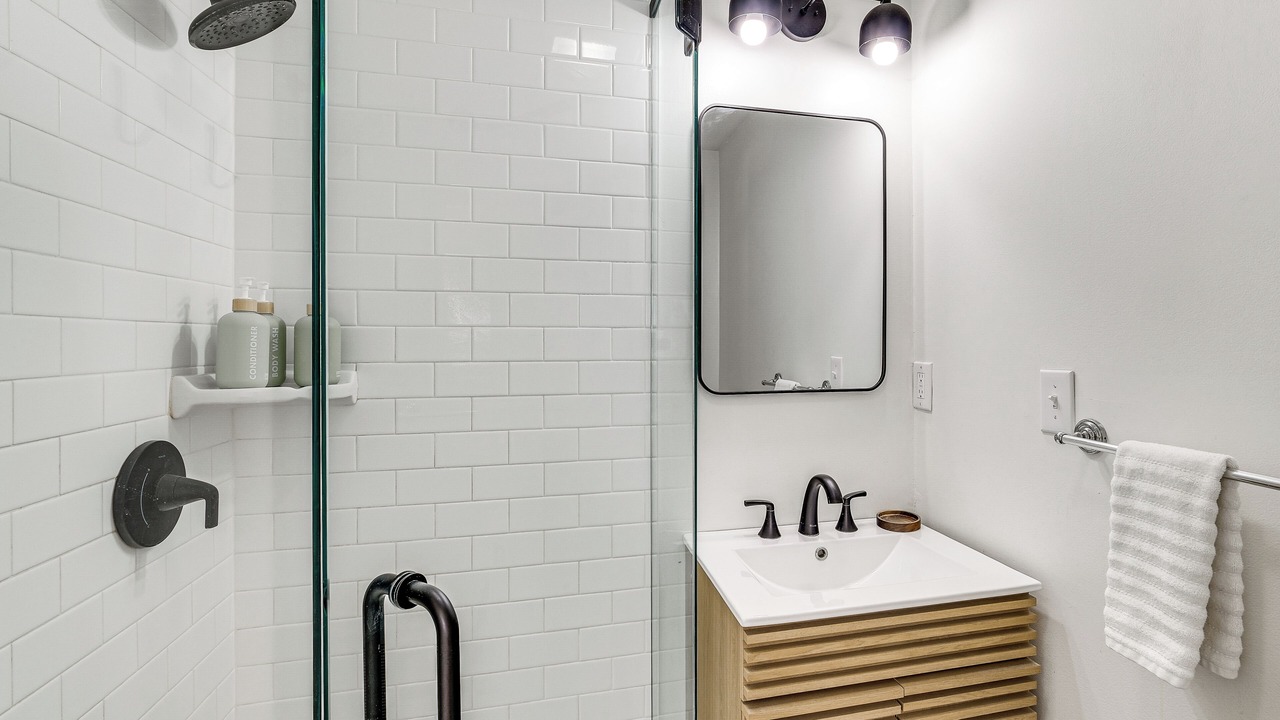 Photo of Bathroom in Elk Rapids