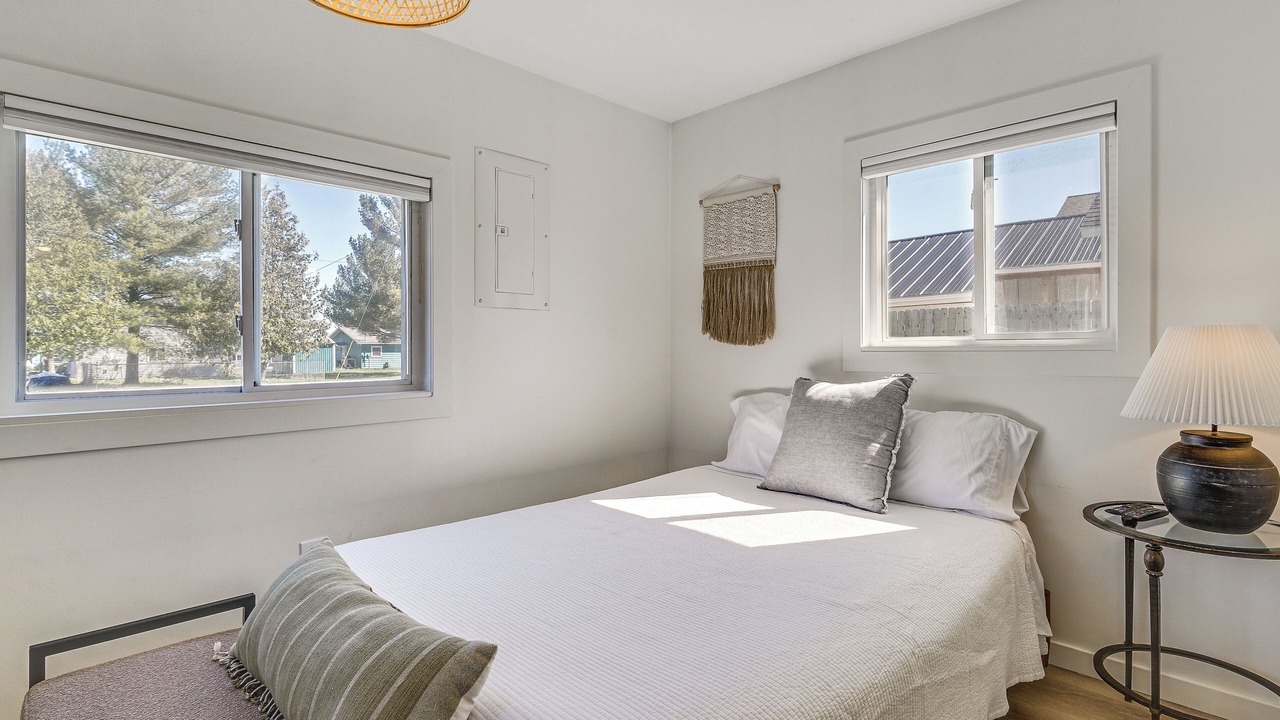Photo of Bedroom in Elk Rapids