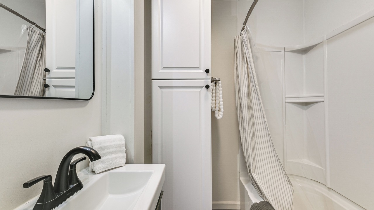 Photo of Bathroom in Elk Rapids