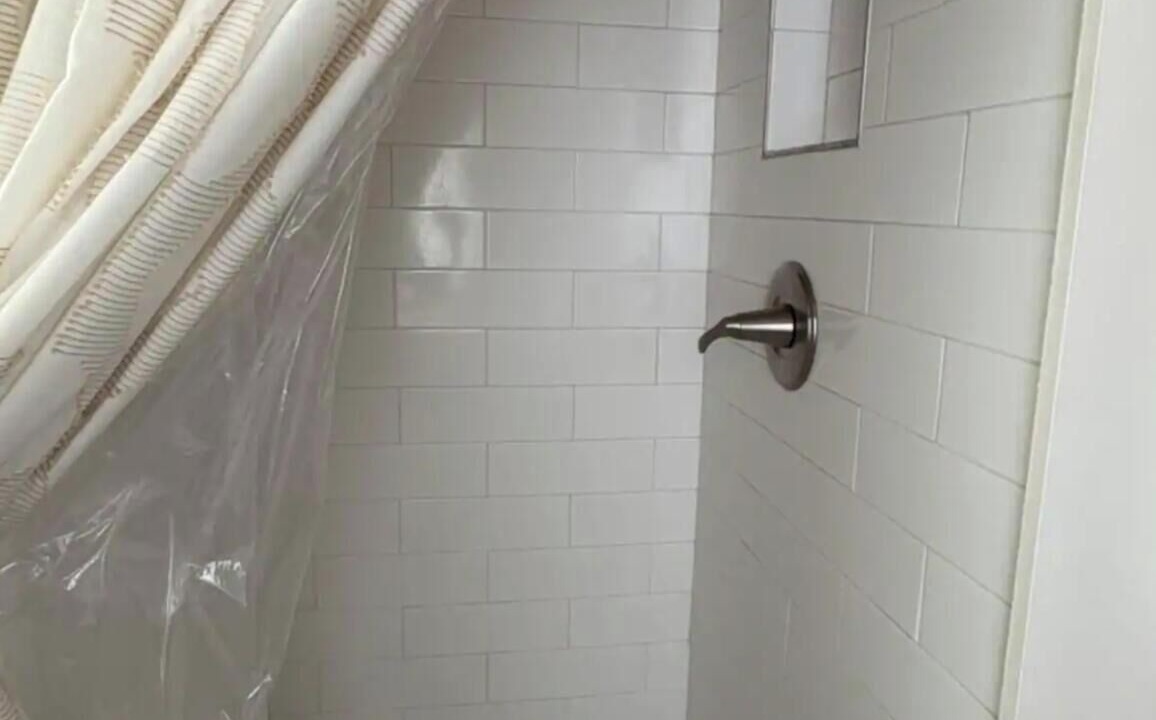Photo of Bathroom in Northeast Pensacola