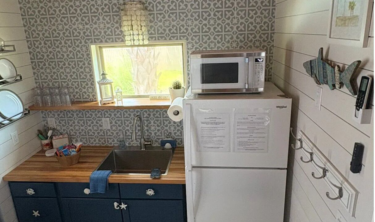 Photo of Kitchen in Northeast Pensacola