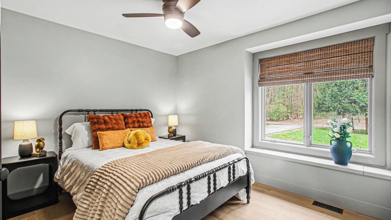 Photo of Bedroom in New Richmond
