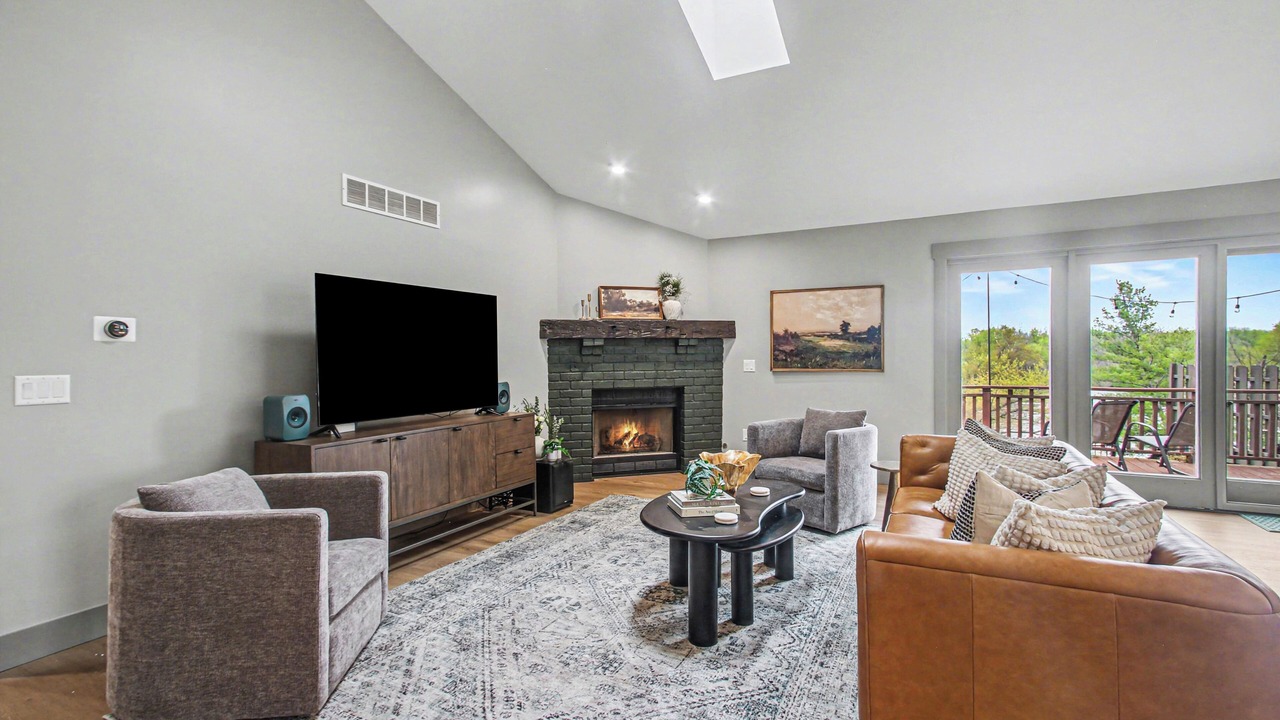 Photo of Livingroom in New Richmond