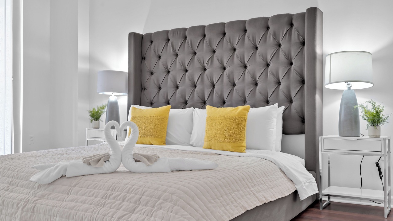 Photo of Bedroom in Brickell