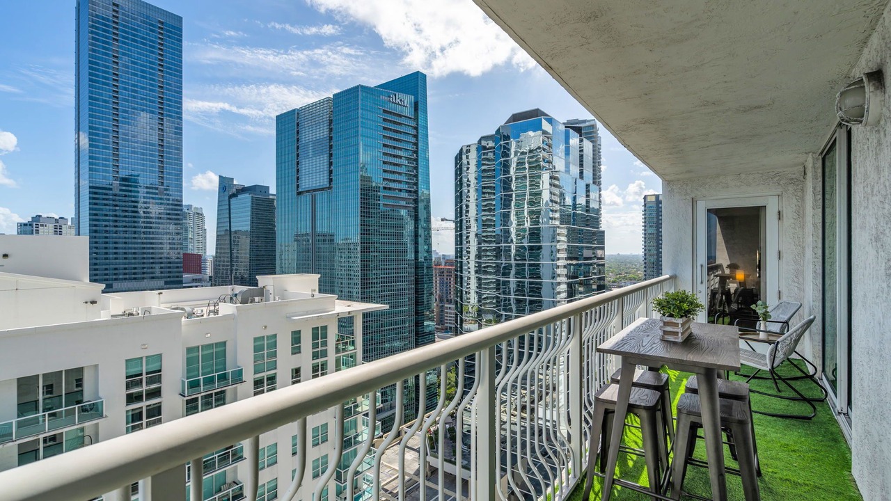 Photo of Outdoor in Brickell