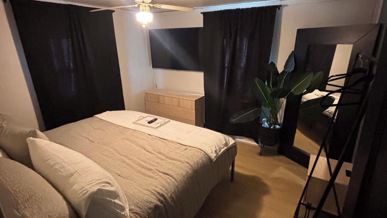 Photo of Bedroom in Lockport