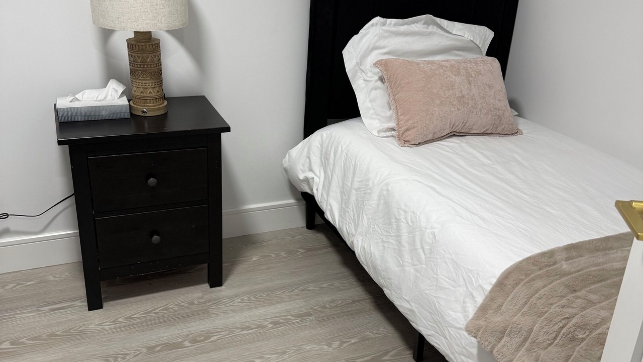 Photo of Bedroom in Crown Heights