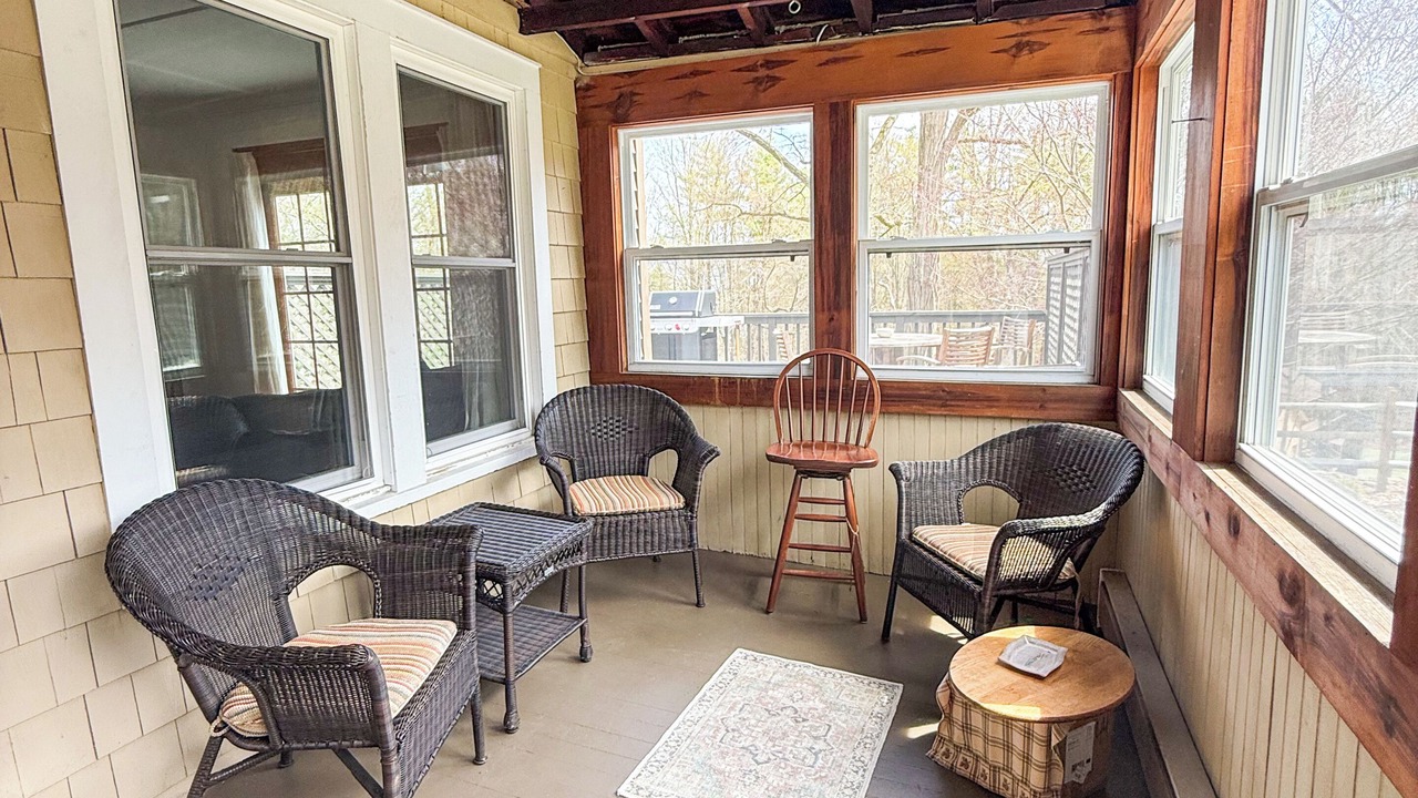 Photo of Outdoor in Bolton Landing