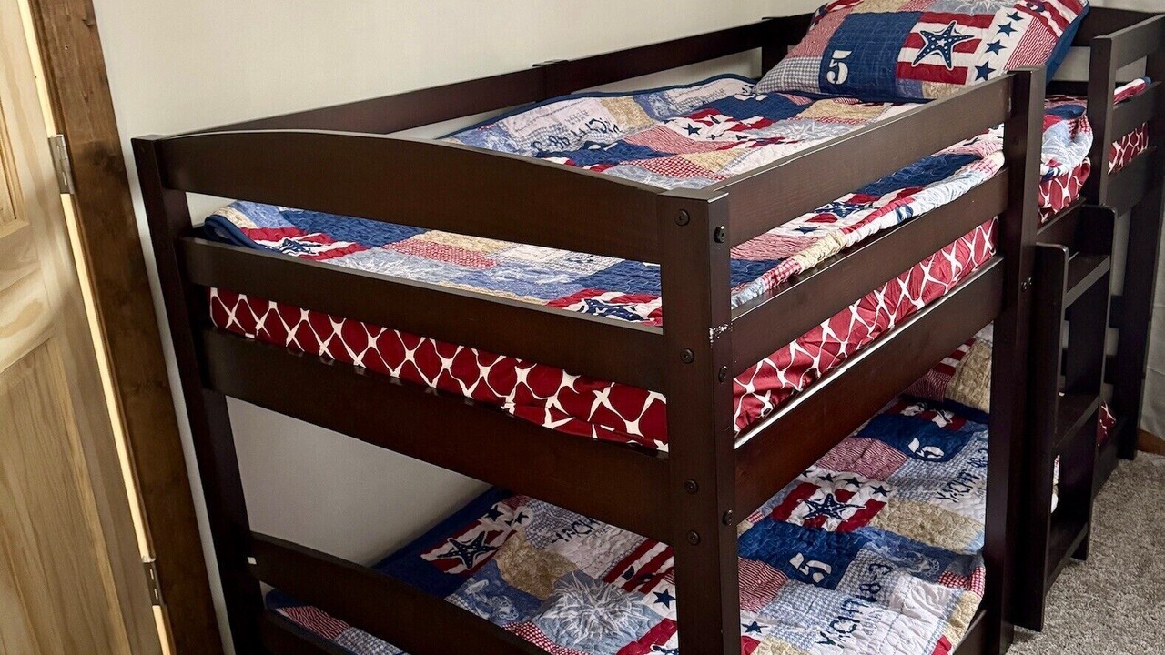 Photo of Bedroom in Gobles