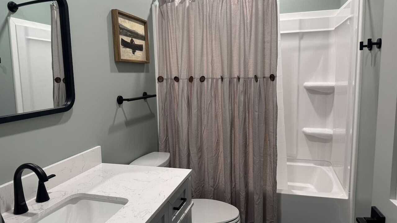 Photo of Bathroom in Fair Haven