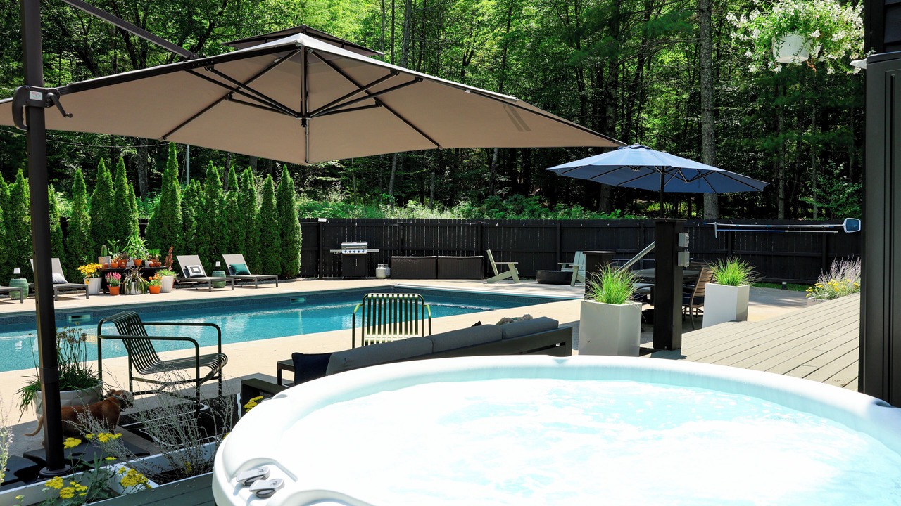 Photo of Patio Balcony in Mount Tremper