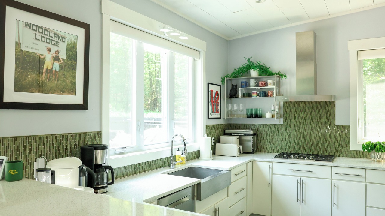 Photo of Kitchen in Mount Tremper
