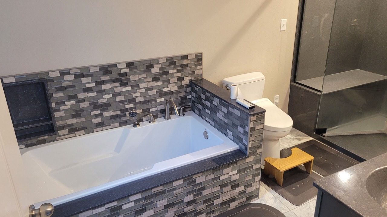 Photo of Bathroom in Greenville