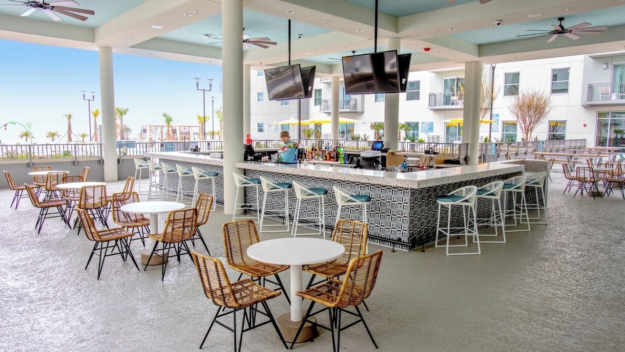 Photo of Outdoor in Myrtle Beach