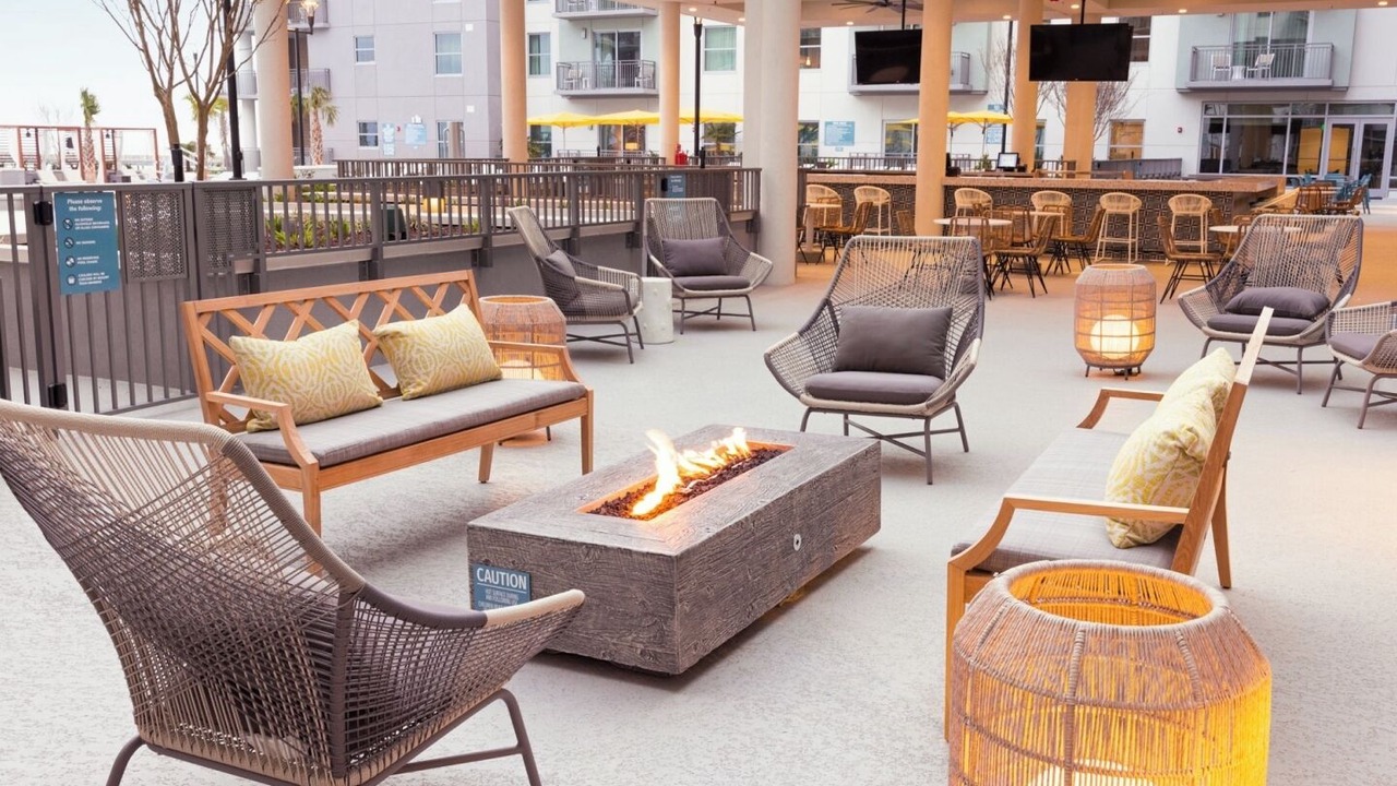 Photo of Outdoor in Myrtle Beach