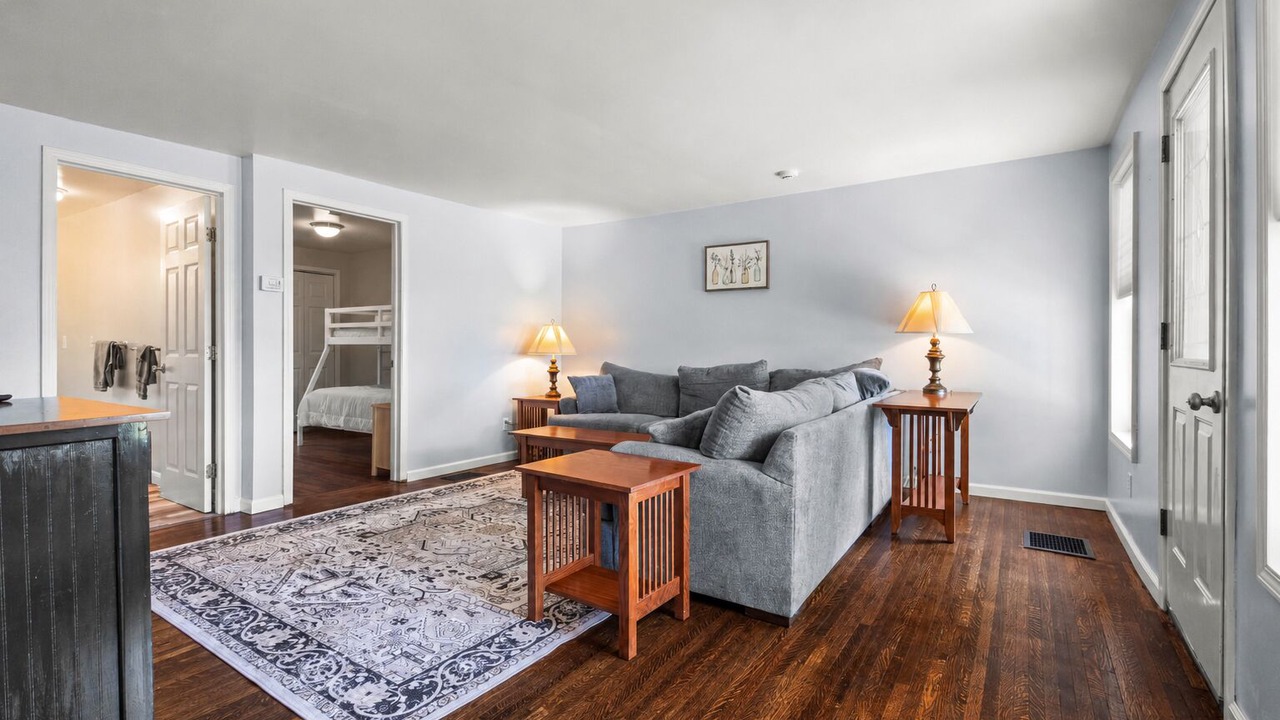 Photo of Livingroom in South Byron