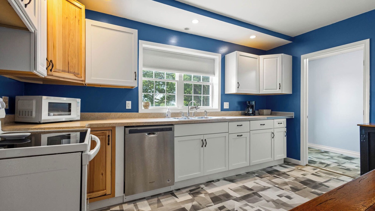 Photo of Kitchen in South Byron