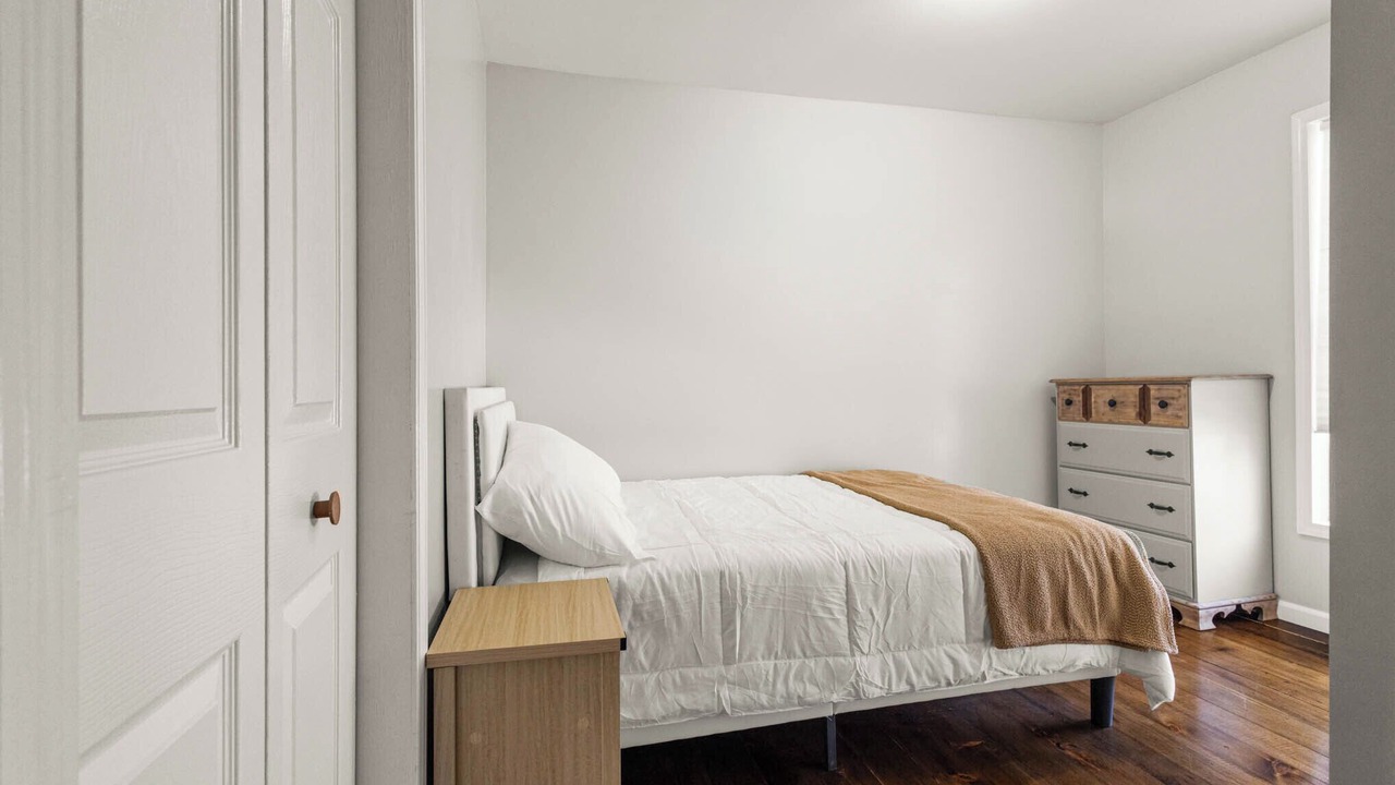 Photo of Bedroom in South Byron