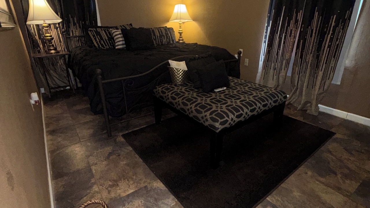 Photo of Bedroom in South Pensacola