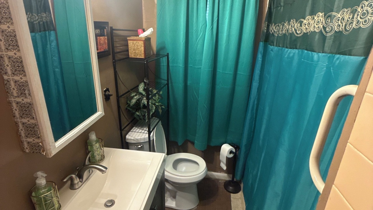Photo of Bathroom in South Pensacola