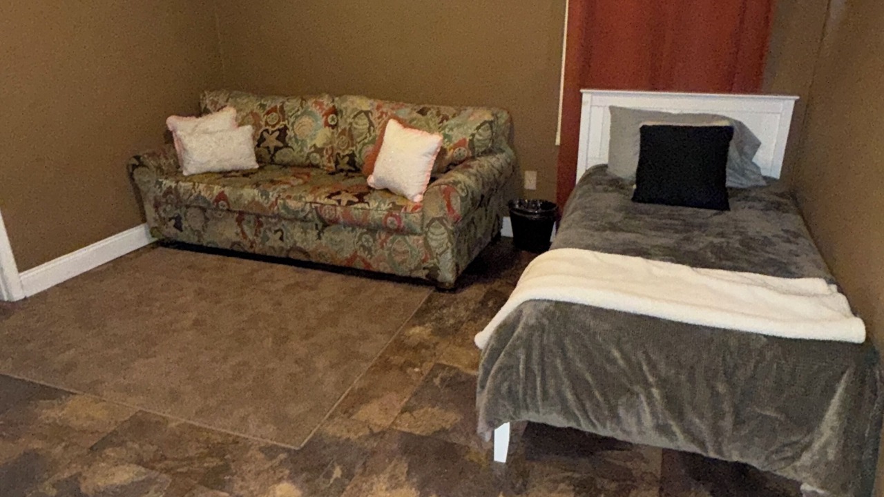 Photo of Livingroom in South Pensacola