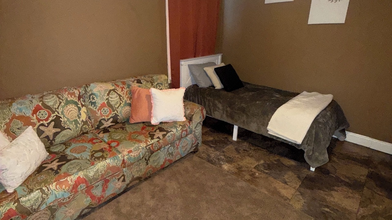 Photo of Livingroom in South Pensacola