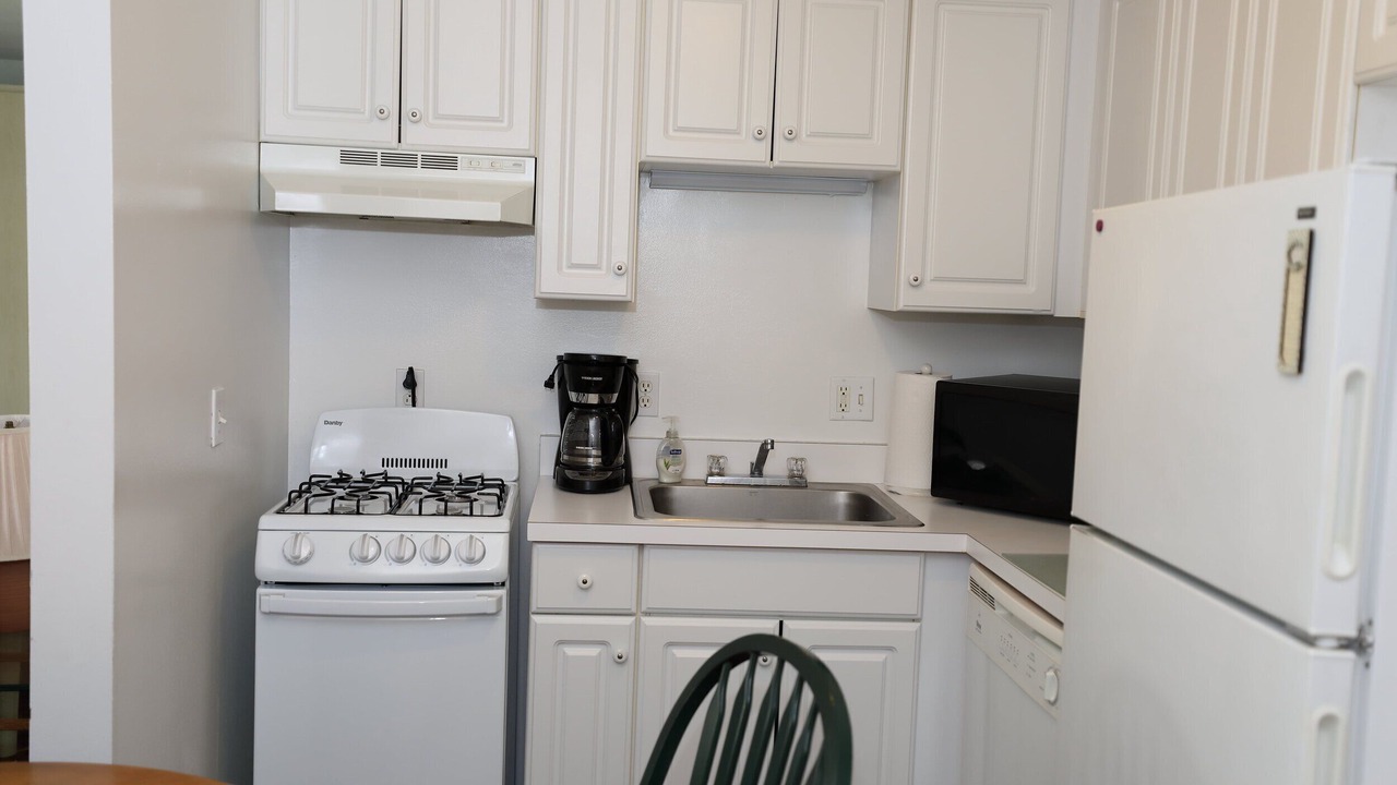 Photo of Kitchen in South Haven