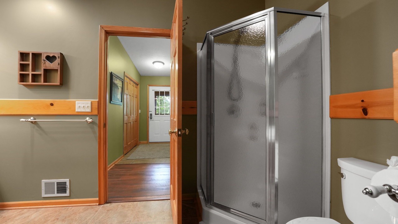 Photo of Bathroom in Suttons Bay