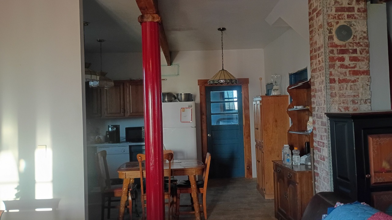 Photo of Livingroom in Staunton