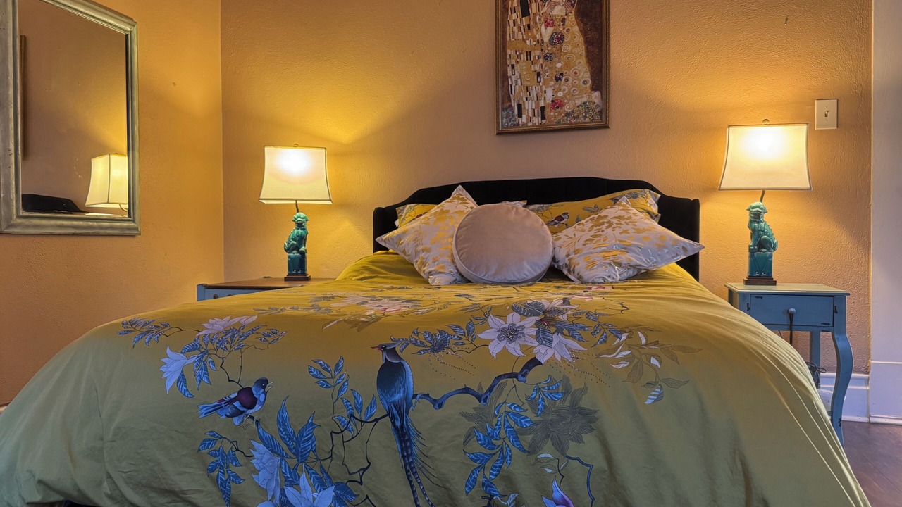 Photo of Bedroom in South Pensacola