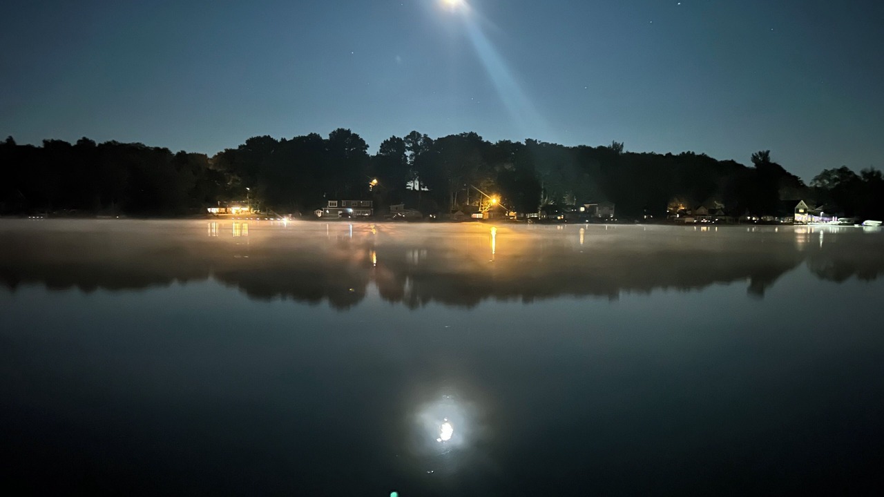 Photo of Others in Paw Paw Lake