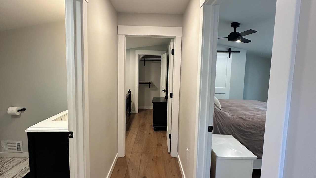 Photo of Bedroom in Walled Lake