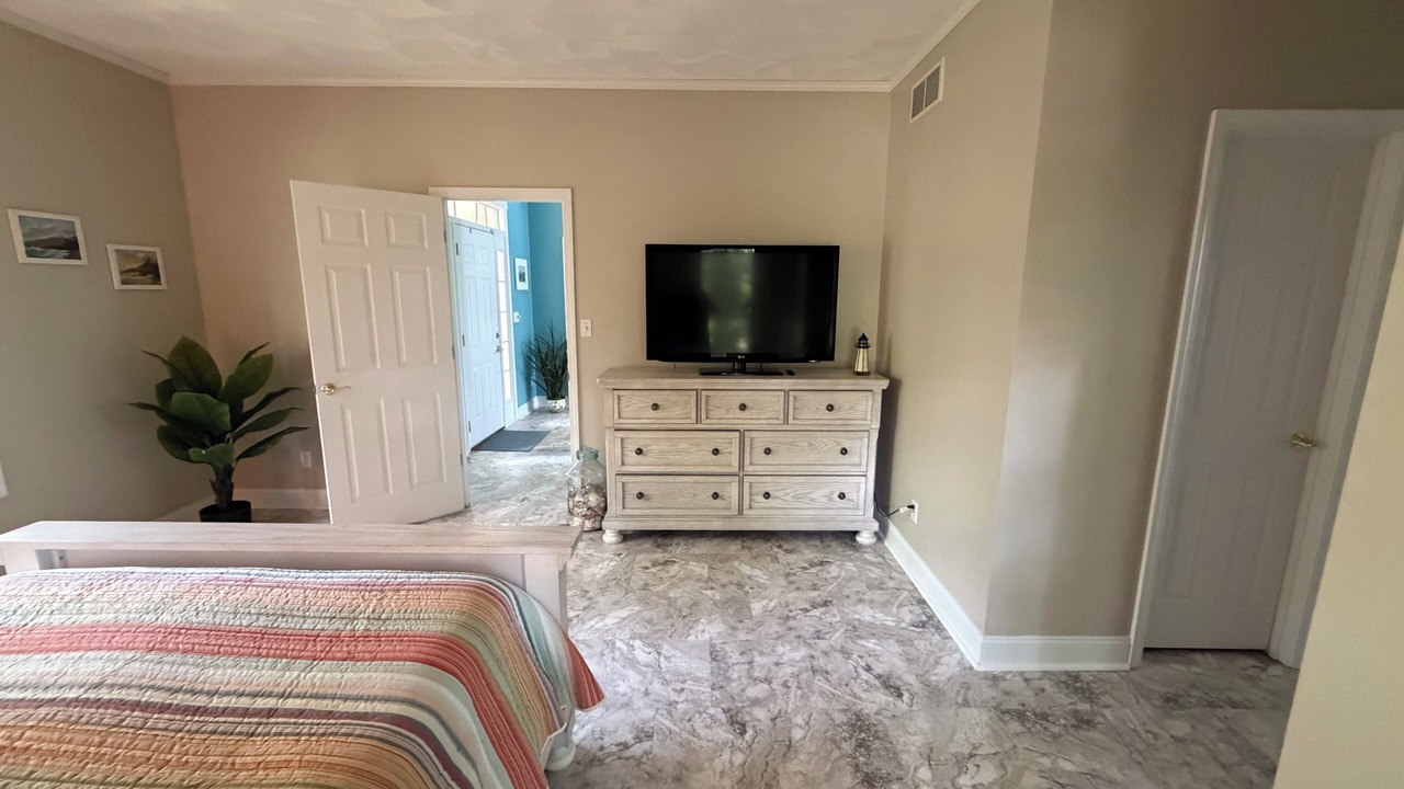 Photo of Bedroom in Hagarstown