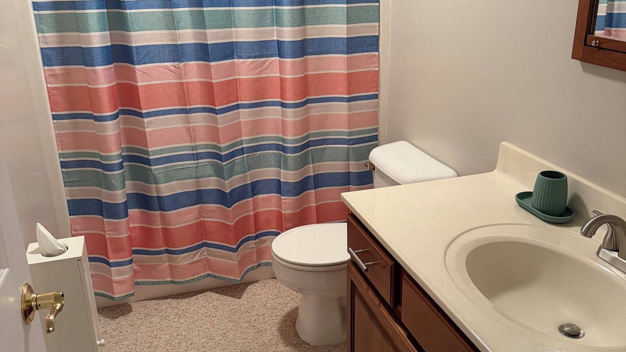 Photo of Bathroom in Hagarstown