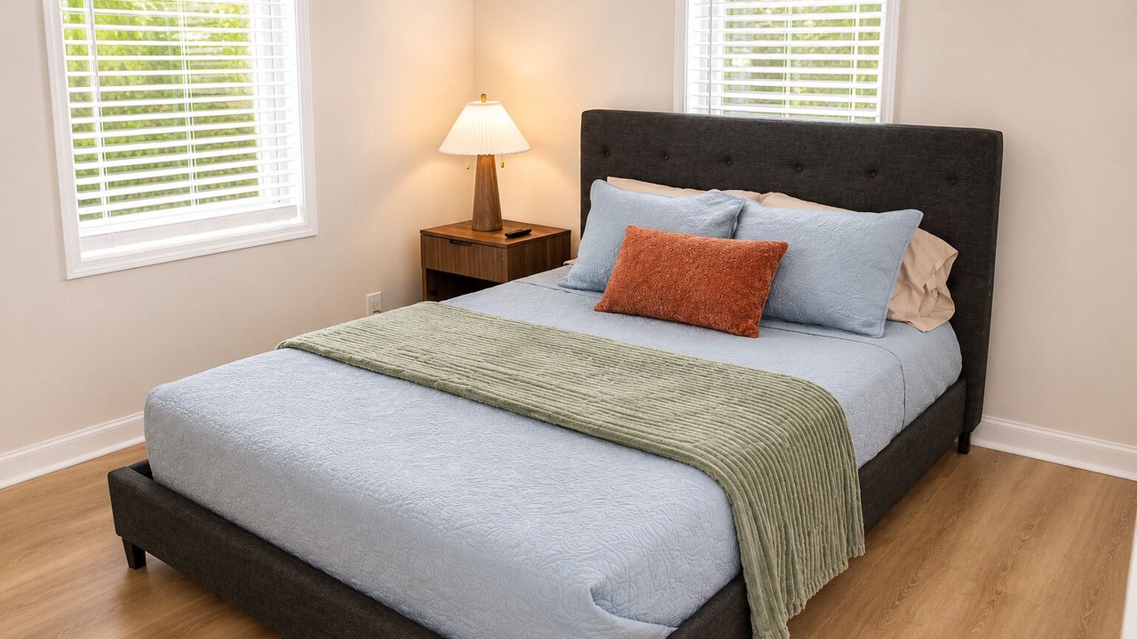 Photo of Bedroom in West Pensacola