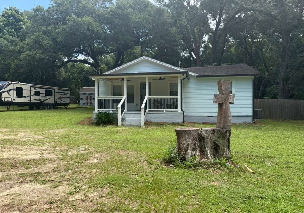 Photo of Outdoor in West Pensacola