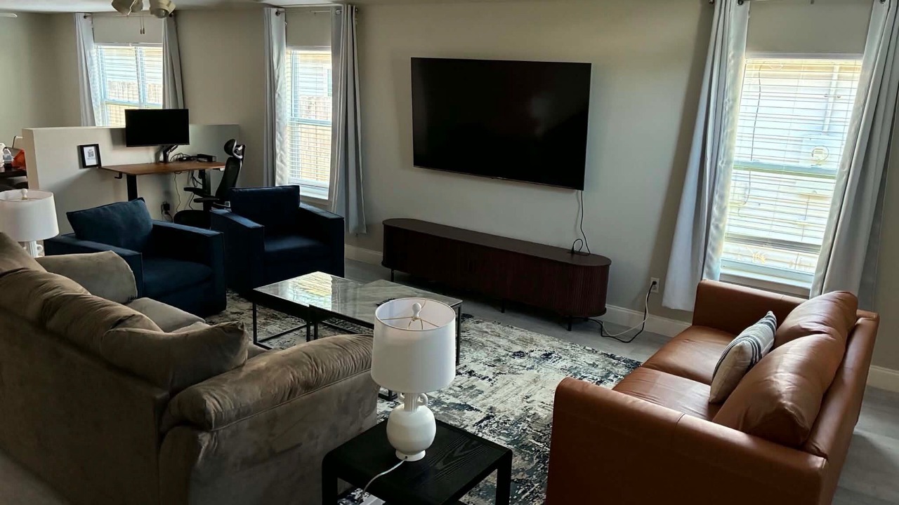 Photo of Bedroom in Pensacola