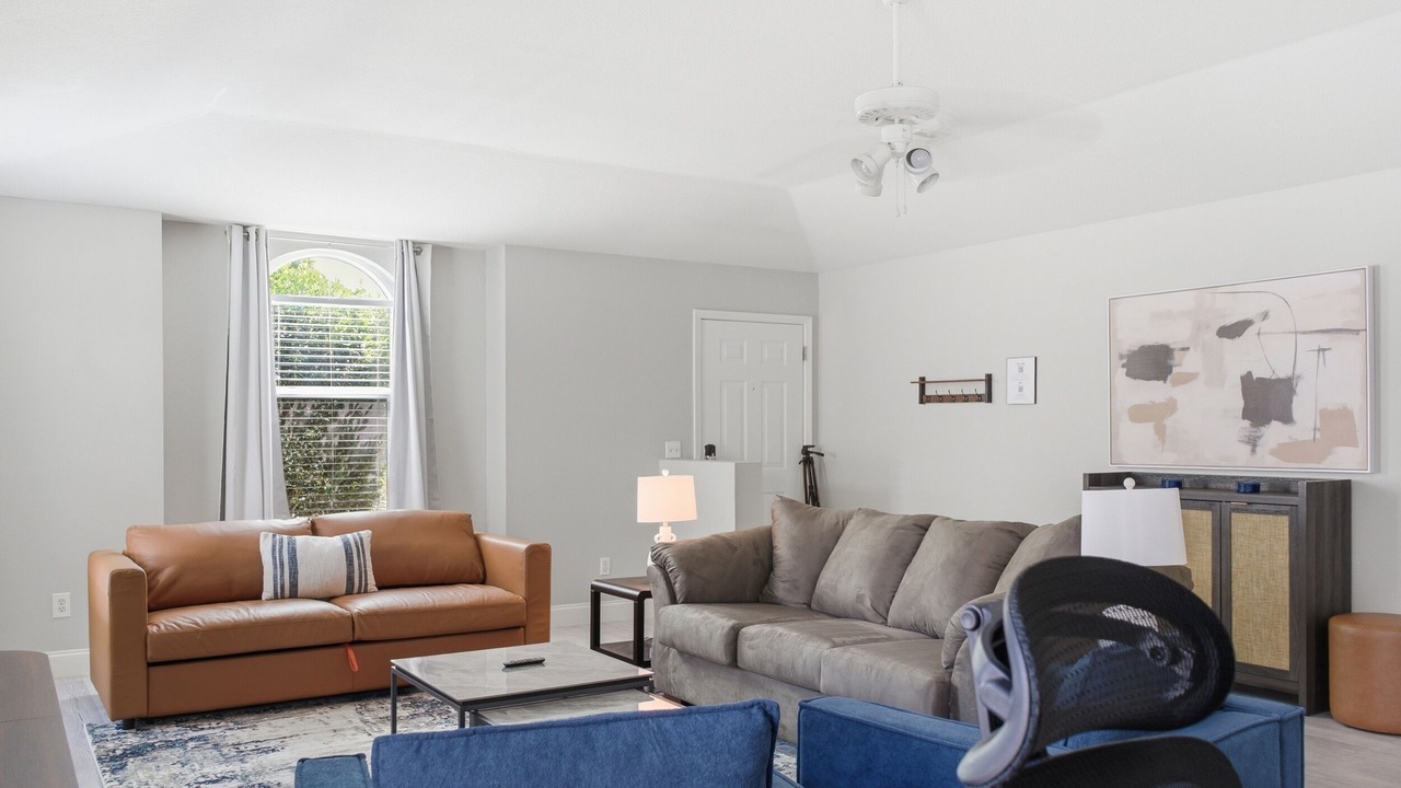 Photo of Bedroom in Pensacola