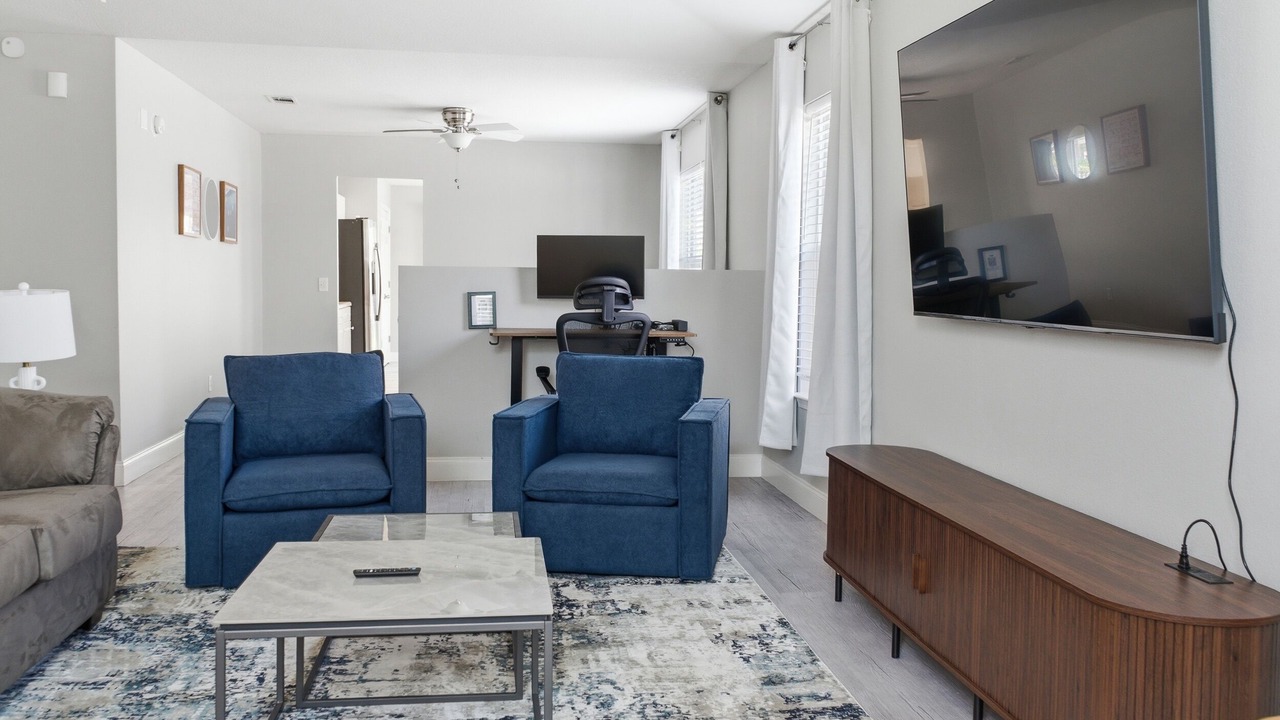 Photo of Bedroom in Pensacola