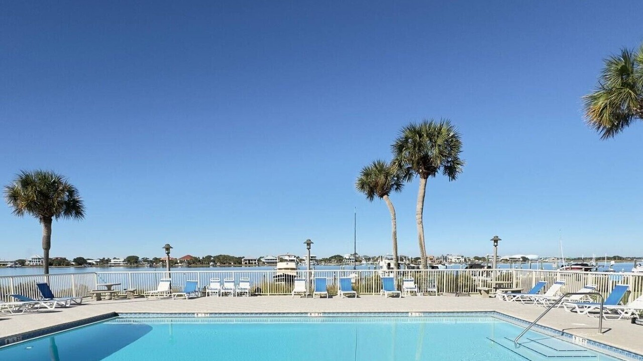 Photo of Outdoor in Villa Sabine