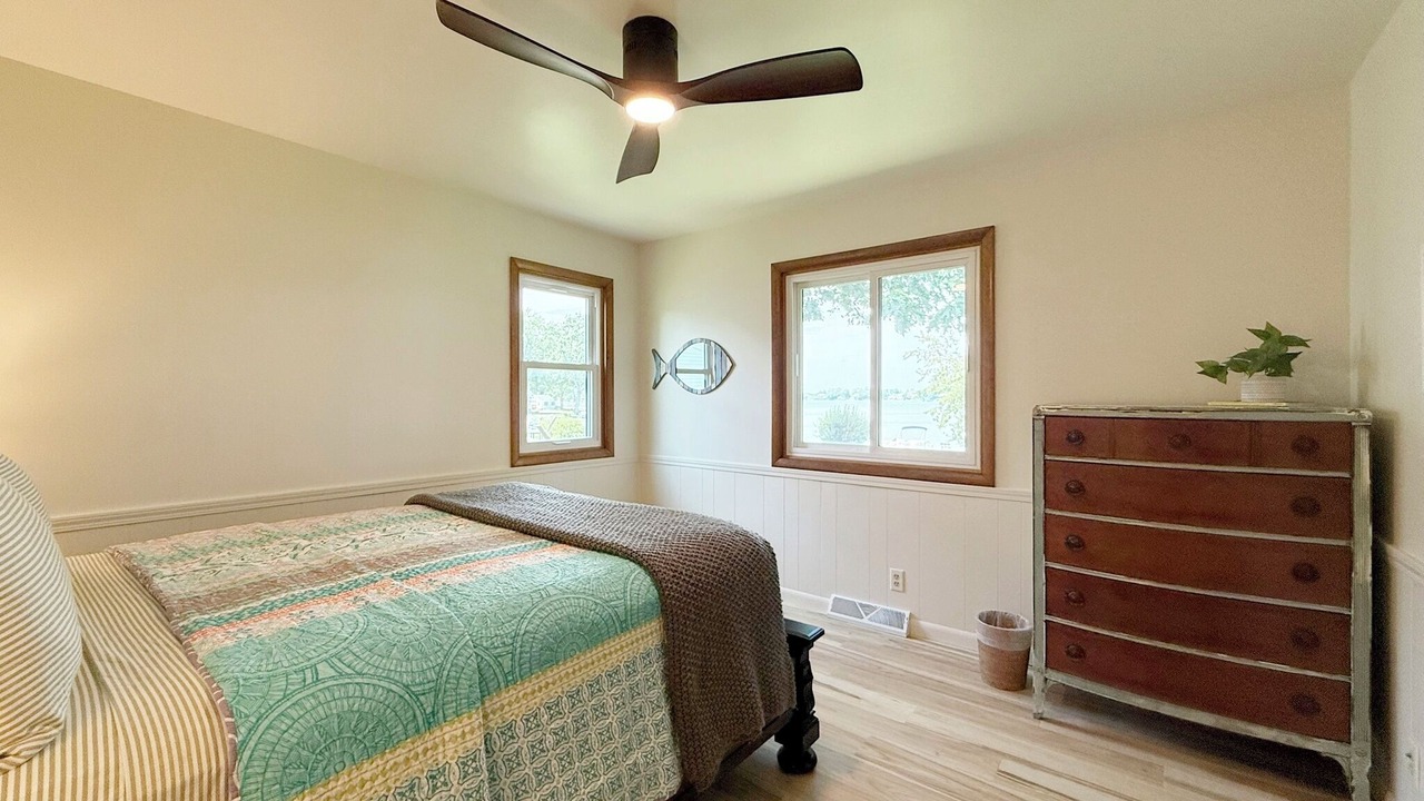 Photo of Bedroom in Fennville