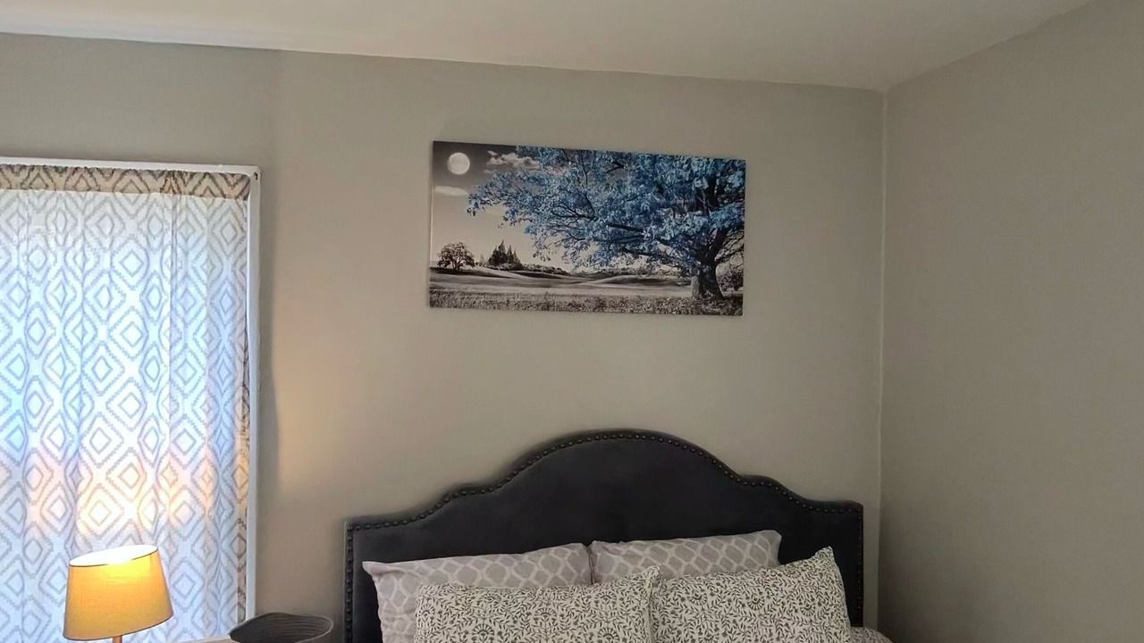 Photo of Bedroom in Kenmore