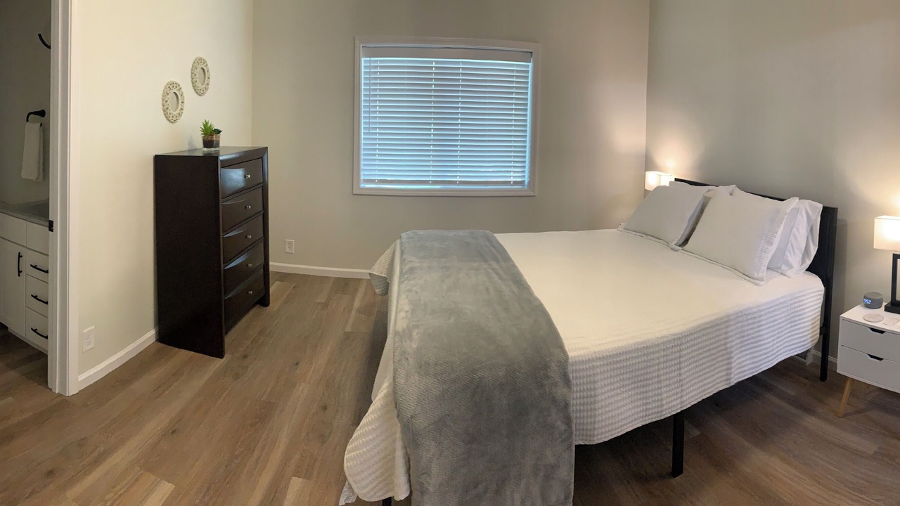 Photo of Bedroom in Marion