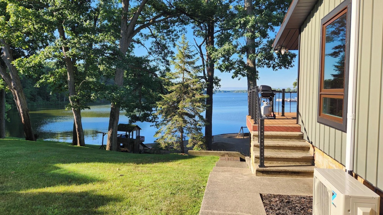 Photo of Outdoor in Coldwater