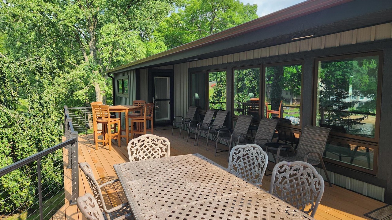 Photo of Outdoor in Coldwater