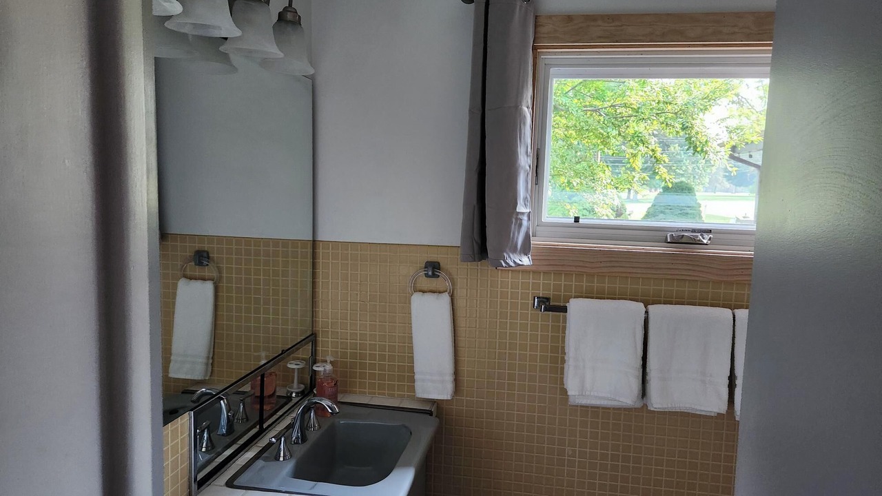 Photo of Bathroom in Coldwater